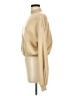 Scoop Tan Turtleneck Sweater Size 8 - 10 - photo 5