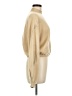Scoop Tan Turtleneck Sweater Size 8 - 10 - photo 4