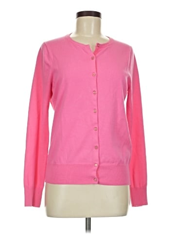 Lands' End Cardigan (view 1)
