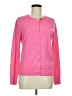 Lands' End Pink Cardigan Size 6 - 8 - photo 1