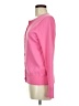 Lands' End Pink Cardigan Size 6 - 8 - photo 5