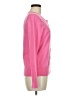 Lands' End Pink Cardigan Size 6 - 8 - photo 4