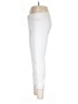 Jessica Simpson Solid White Jeans Size 6 - photo 5