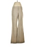 Express Design Studio Tan Dress Pants Size 6 - photo 1