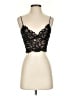 Express Black Tank Top Size XS - photo 1