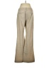 Express Design Studio Tan Dress Pants Size 6 - photo 2