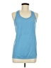 Calia Blue Tank Top Size M (estimated) - photo 1