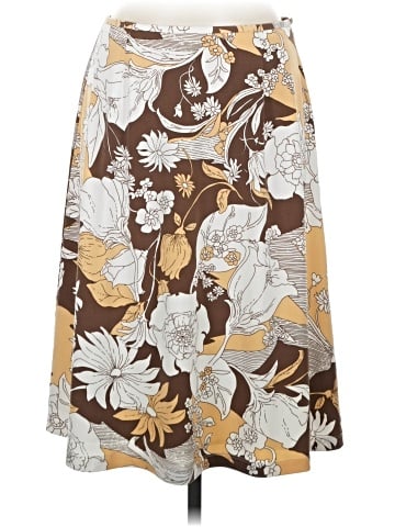 Pendleton Casual Skirt (view 1)