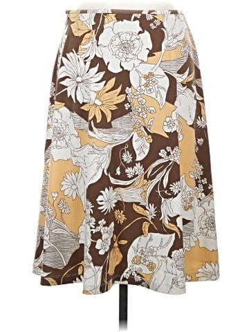 Pendleton Casual Skirt (view 2)