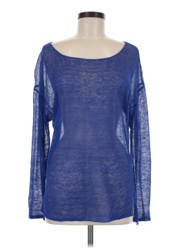 Feel The Piece Pullover Sweater (view 1)