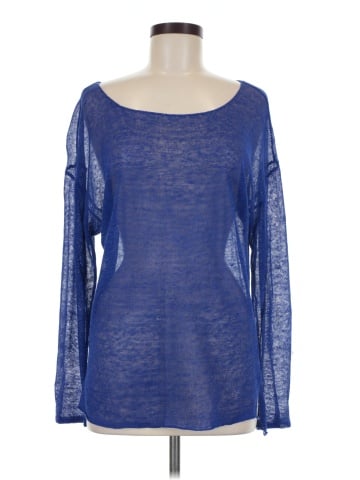 Feel The Piece Pullover Sweater (view 1)
