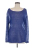Feel The Piece Blue Pullover Sweater One size - photo 1
