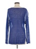 Feel The Piece Blue Pullover Sweater One size - photo 2