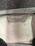 Everlane Print Gray Pullover Sweater Size S - photo 7