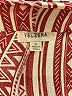 Velzera 100% Rayon Print Red Casual Pants Size S - photo 7