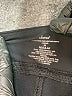 Soma 100% Polyester Black Active Pants Size M - photo 7