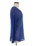 Feel The Piece Blue Pullover Sweater One size - photo 4