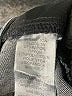Democracy Solid Black Blue Jeans Size 14 - photo 8