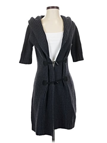 Theory Wool Coat (view 1)