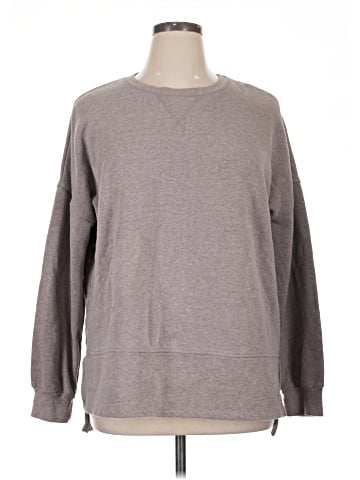 Universal Thread Sweatshirt (view 1)