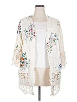 Solitaire Kimono (view 1)