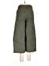 Point Sur Green Cargo Pants Size 28 waist - photo 2