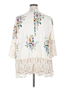 Solitaire Kimono (view 2)