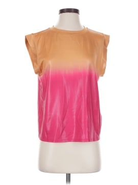 Porridge Sleeveless T-Shirt (view 1)