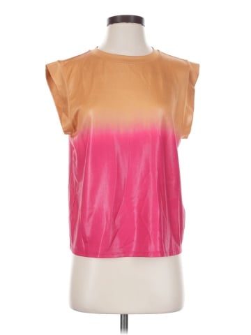 Porridge Sleeveless T-Shirt (view 1)