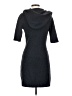 Theory Gray Wool Coat Size S - photo 2