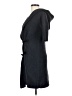 Theory Gray Wool Coat Size S - photo 5