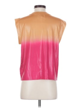 Porridge Sleeveless T-Shirt (view 2)