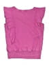 Justice 100% Cotton Pink Short Sleeve Top Size 16 - 18 - photo 2