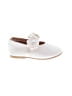 H&M White Flats Size 4 - 5 Kids - photo 1
