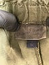 Universal Thread 100% Lyocell Green Cargo Pants Size 0X - photo 7