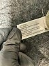 Universal Thread 100% Lyocell Green Cargo Pants Size 0X - photo 9