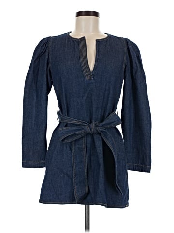 La Vie Rebecca Taylor Casual Dress (view 1)