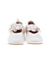 H&M White Flats Size 4 - 5 Kids - photo 2