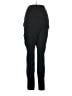 Motherhood Black Active Pants Size Med Maternity - photo 2