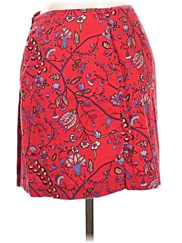 Susquehanna Trail Outfitters Casual Skirt (view 2)