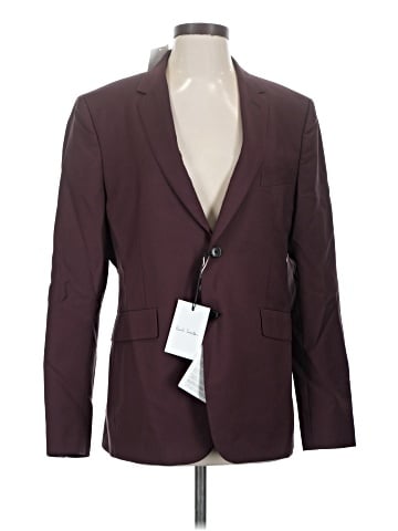 Paul Smith Long Sleeve Top (view 1)