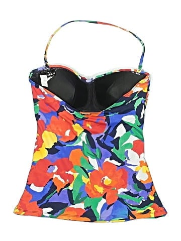 Lauren by Ralph Lauren Swimsuit Top (view 2)