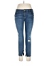 Pistola Hearts Blue Jeans Size 31 waist - photo 1