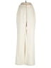 Sincerely Jules Ivory Dress Pants Size S - photo 1