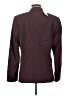 Paul Smith Burgundy Long Sleeve Top Size 38 - 48 - photo 2
