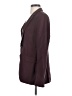 Paul Smith Burgundy Long Sleeve Top Size 38 - 48 - photo 5