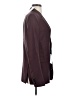 Paul Smith Burgundy Long Sleeve Top Size 38 - 48 - photo 4