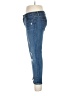 Pistola Hearts Blue Jeans Size 31 waist - photo 5