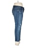 Pistola Hearts Blue Jeans Size 31 waist - photo 4