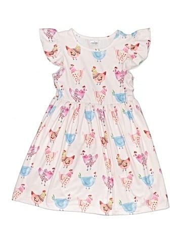 Unbranded Dress (view 1)